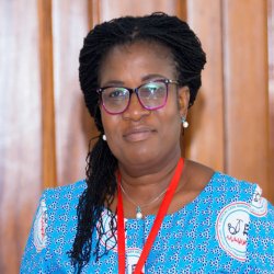 Mrs Faustina Excel Adipa 