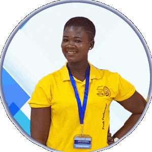 MRS. K.Y. GBONGBO-KRIS ADZAYAWO 