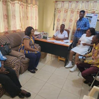 Regional Visitations